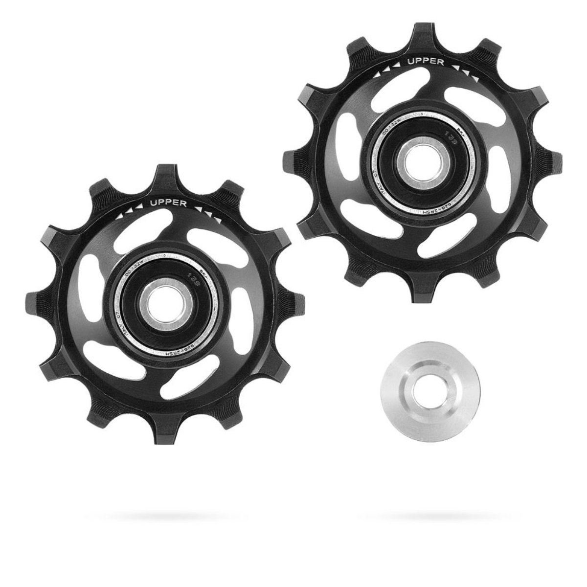 Roldana de câmbio traseiro Gantech JW004 modelo Sram 11 velocidades