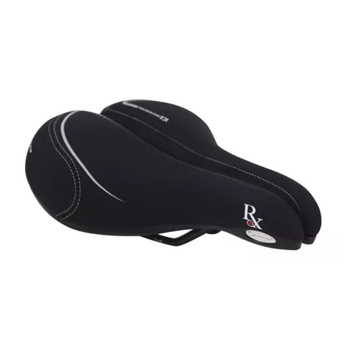 Selim Serfas Rx-921l Masculino - 175mm + Brinde