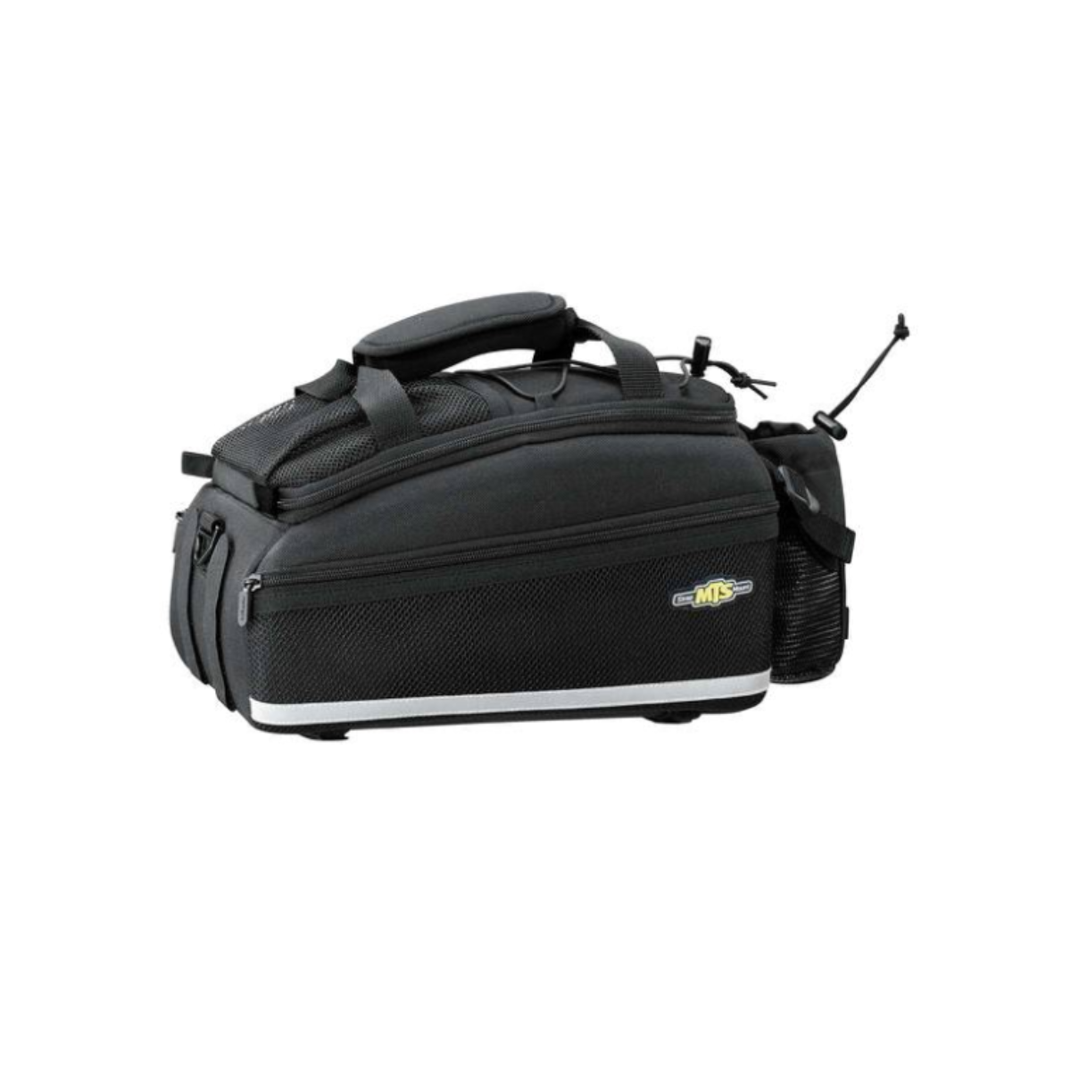Bolsa de bagageiro Topeak Trunkbag EX 8L (Alforje)