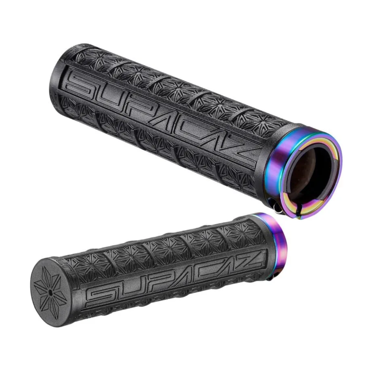 Manopla Supacaz Grizips