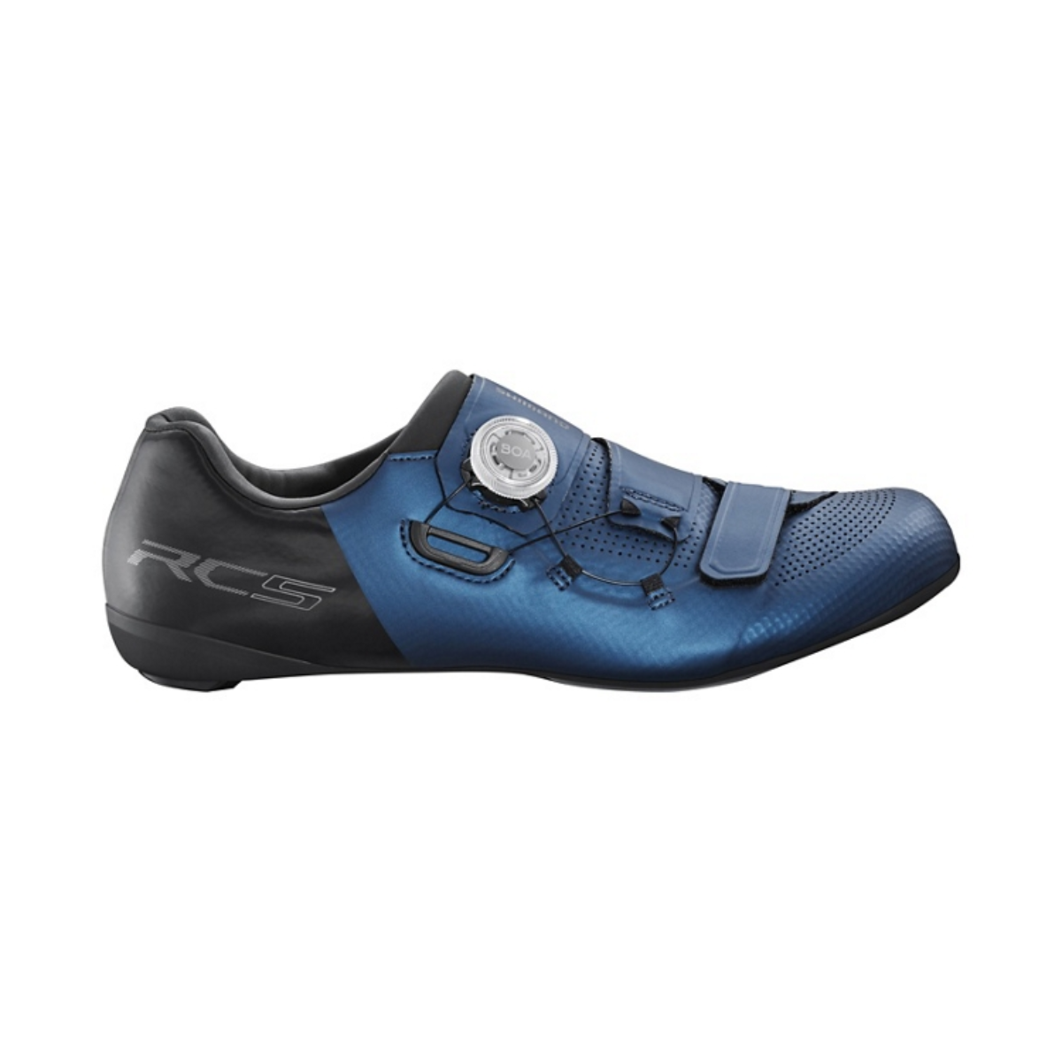Sapatilha masculina Shimano Road SH-RC502