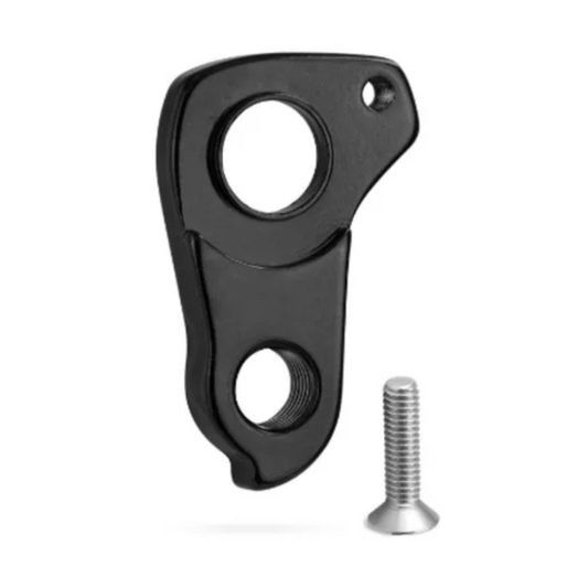 Gancheira De Quadro Wilier Zero SLR - Gantech G471