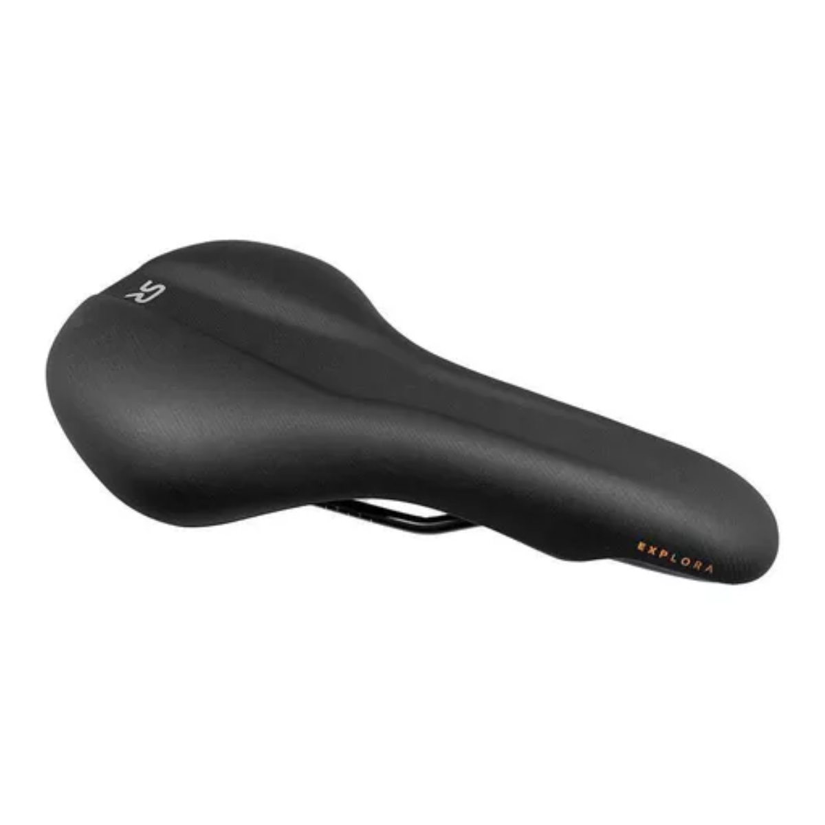 Selim Selle Royal Explora Rvs 152x273mm - Preto