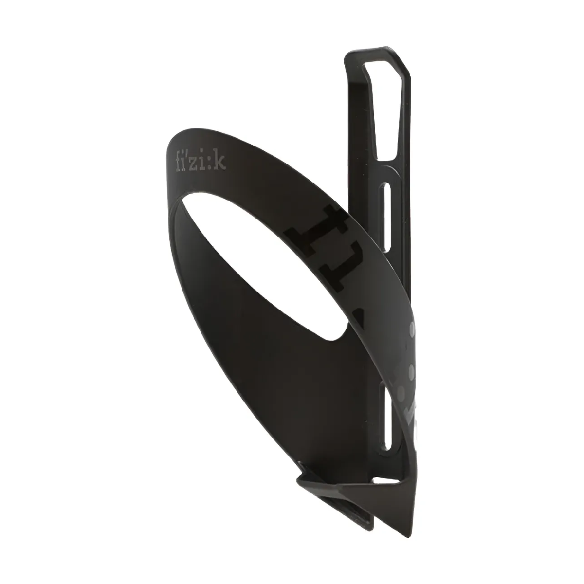 SUPORTE CARAMANHOLA FIZIK AERIS TRANSIRO SADDLE | NYLON COM CARBONO