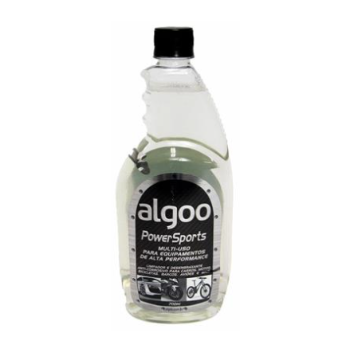 Desengraxante Algoo Power Sports – 700ml