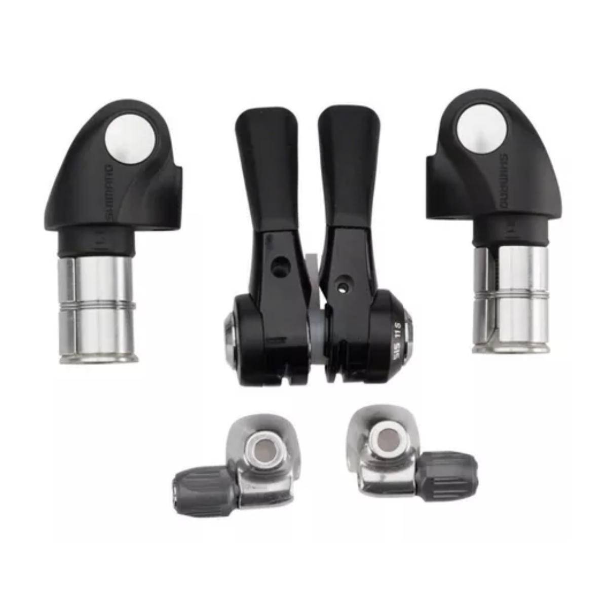 Alavanca de câmbio Dura Ace Triatlo SL-BSR1 2/3x11v