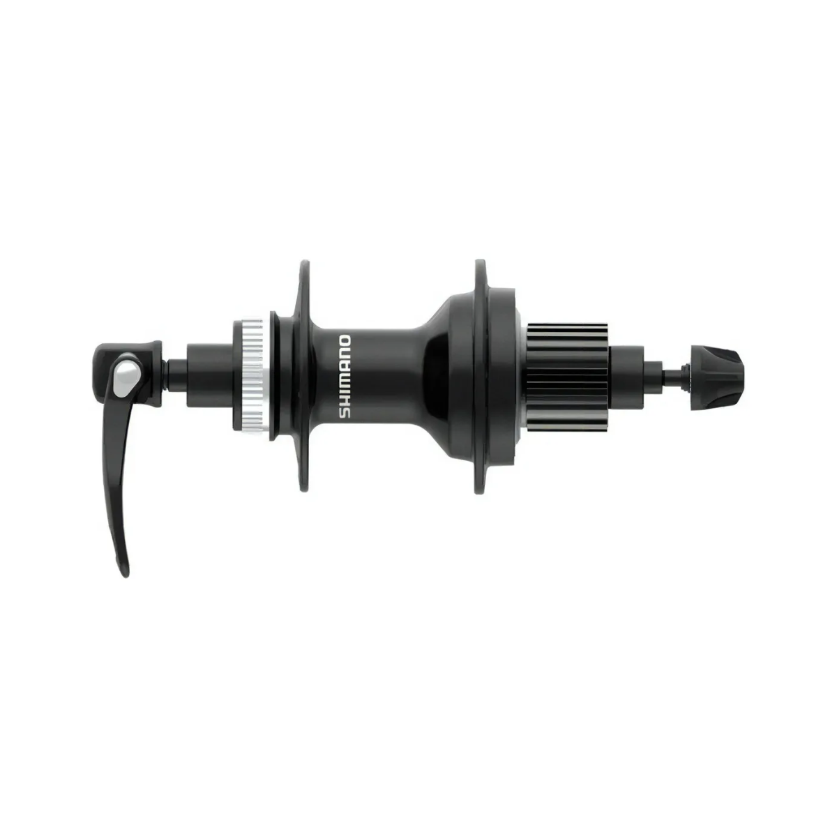 Cubo traseiro Micro FH-MT401-B 12 velocidades