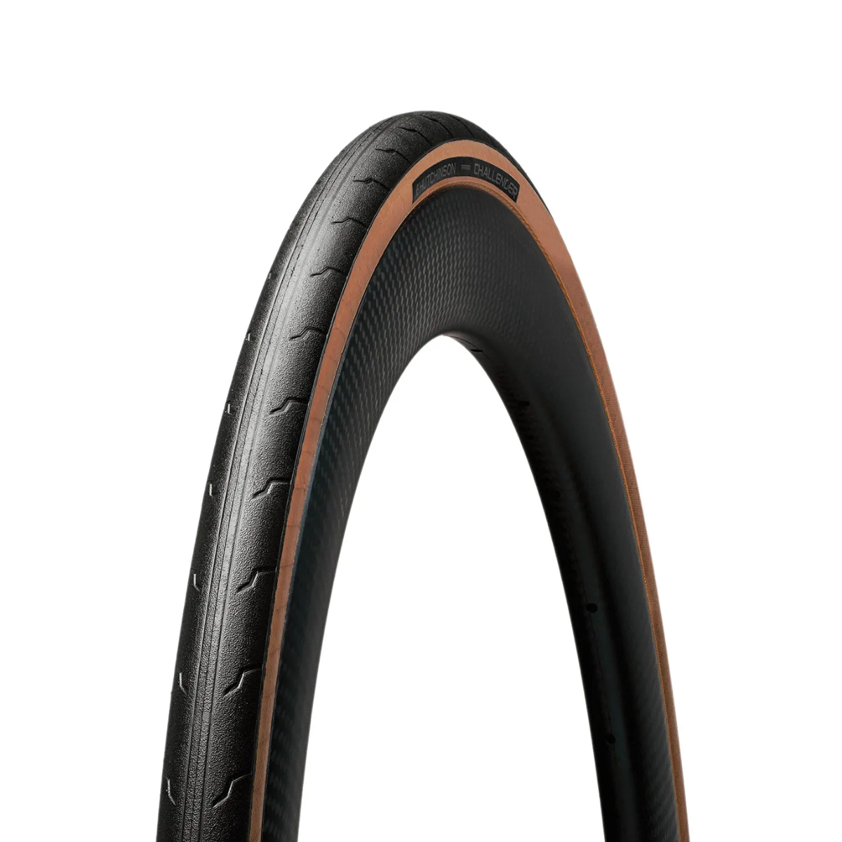 Pneu Hutchinson Challenger Clincher Tan 700mmx28
