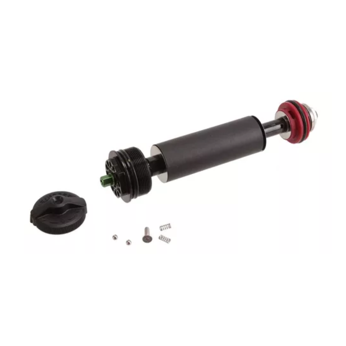 Êmbolo de compressão para Machete / Marvel / Minute / Tower