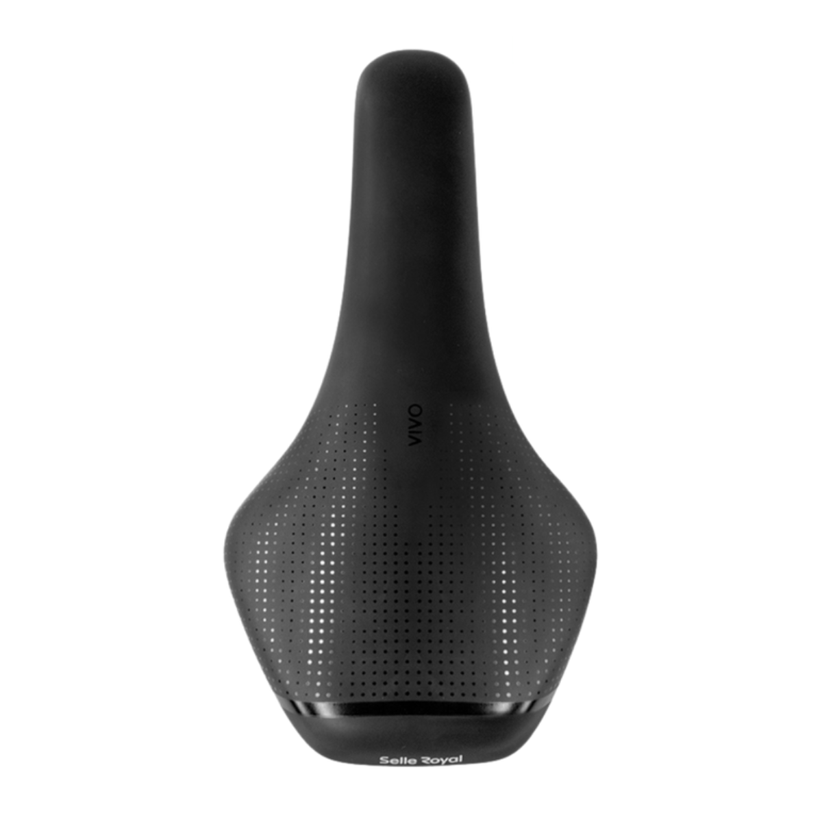 Selim Selle Royal Vivo Flat Rvs - 147x274mm