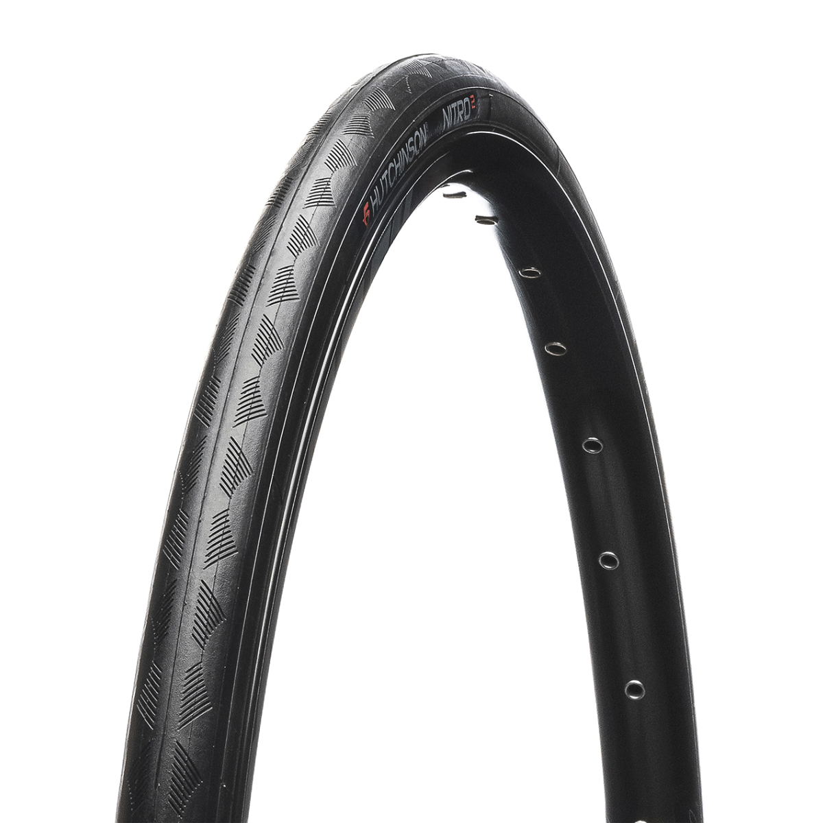 Pneu Hutchinson Nitro 2 700x25