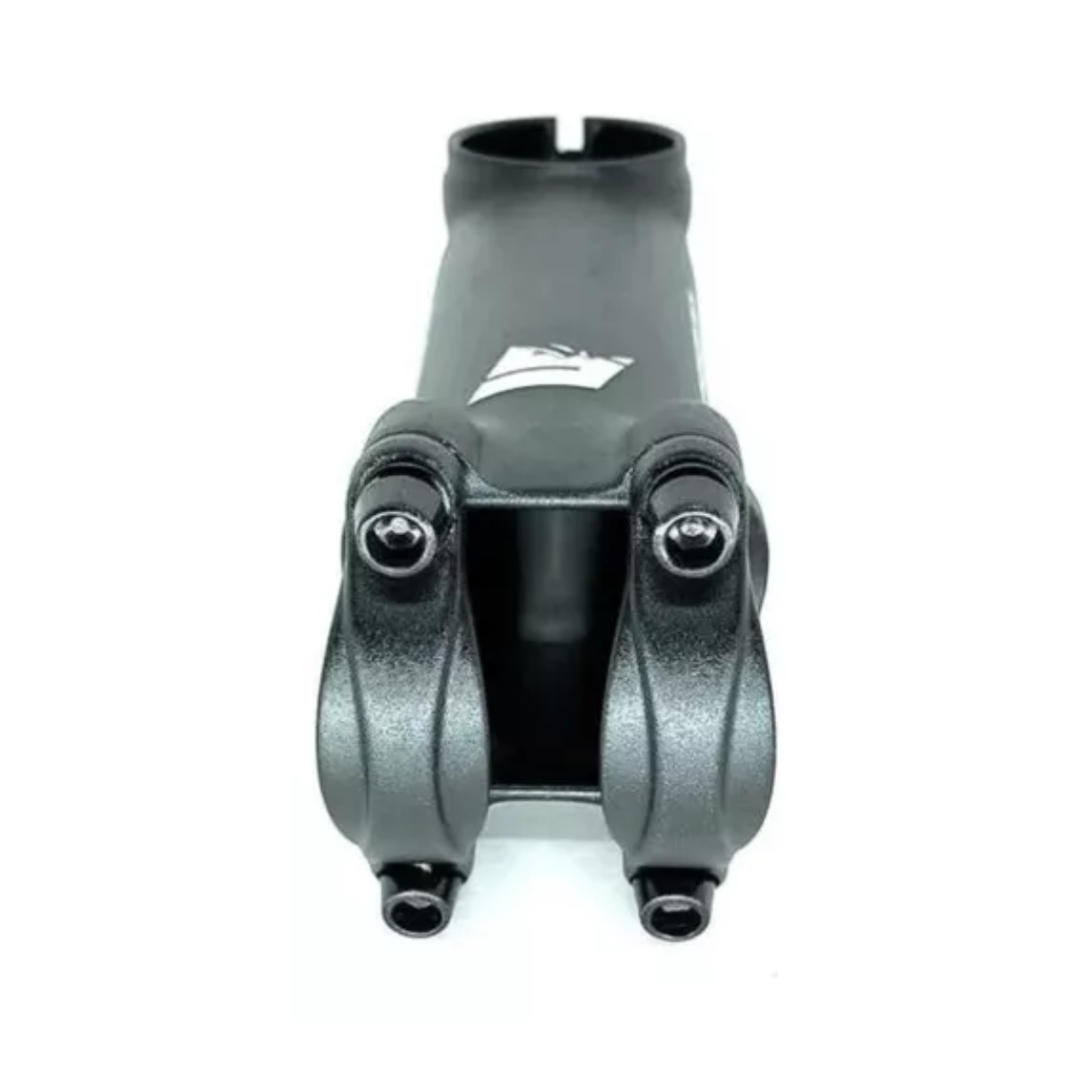 Mesa Avanço Session Light 31.8mm em alumínio - 7º Preto