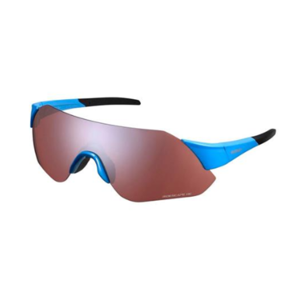 Óculos de ciclismo Shimano Aerolite Ridescape
