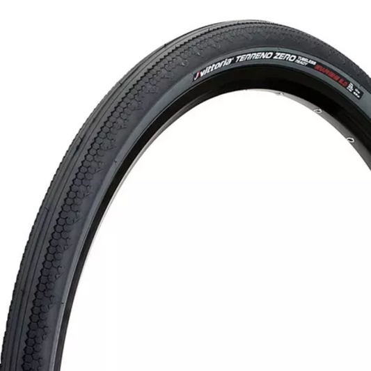 Pneu Vittoria Terreno Zero 700x37 Tubeless - Gravel