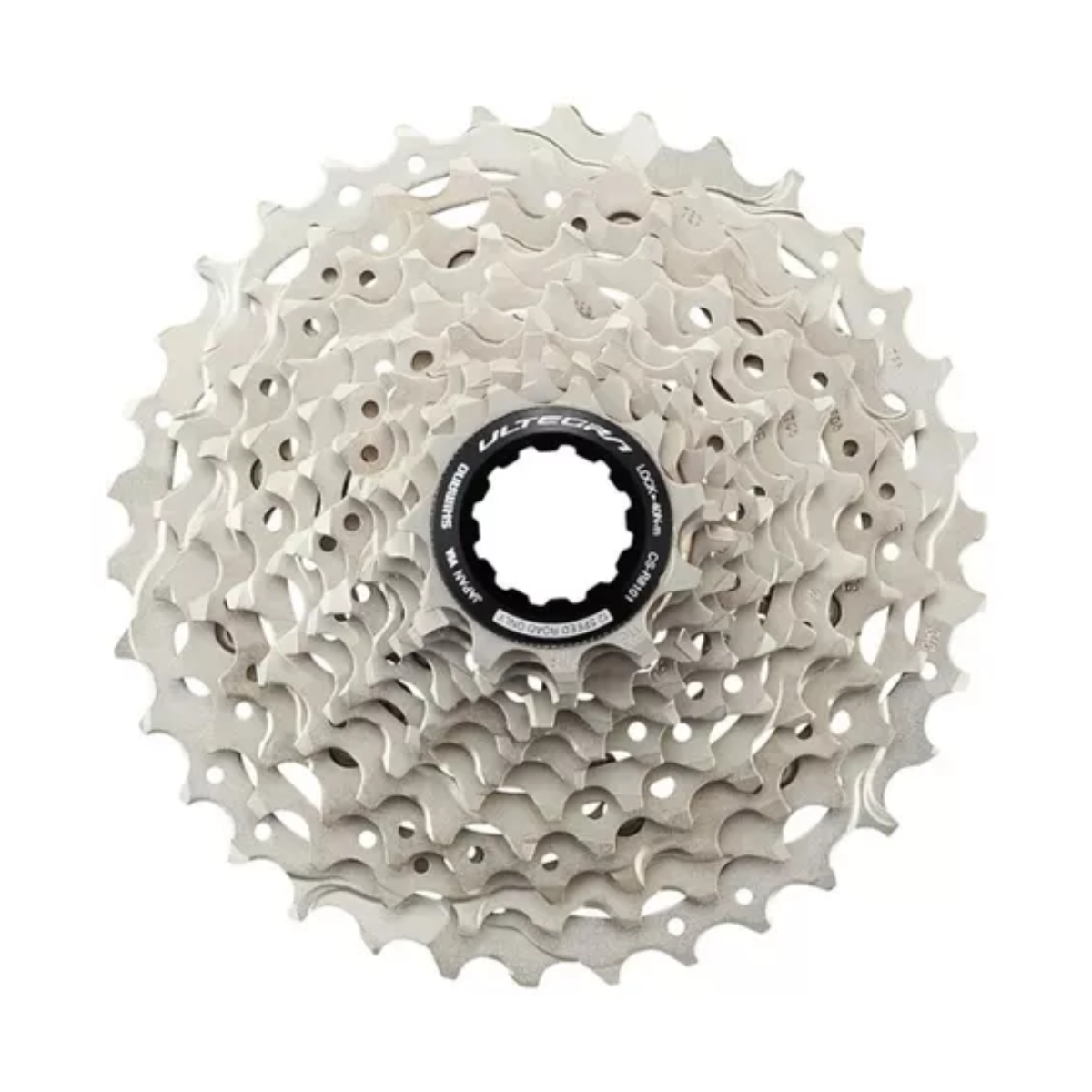 Cassete Shimano Ultegra 12 velocidades CS-R8101 11/30d