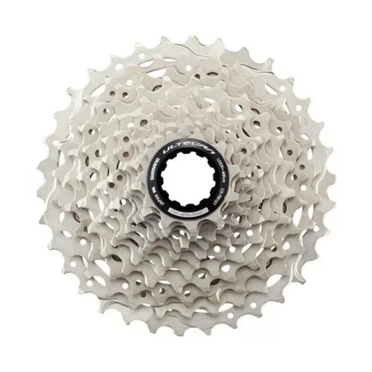 Cassete Shimano Ultegra 12 velocidades CS-R8101 11/30d