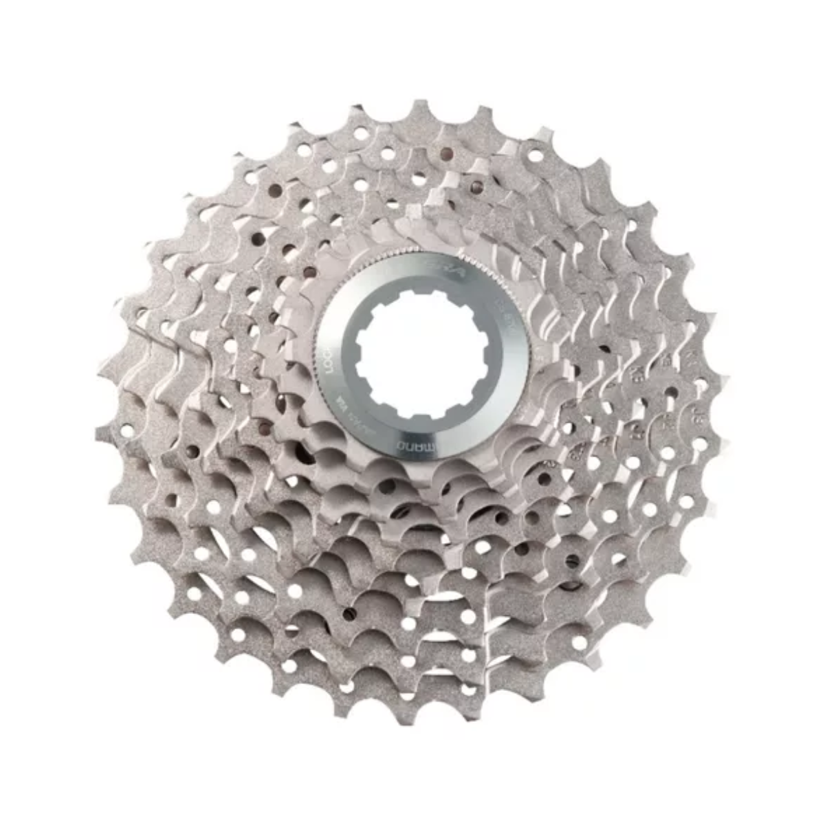 Cassete Shimano Ultegra CS-6700 de 10 velocidades - 11/28d