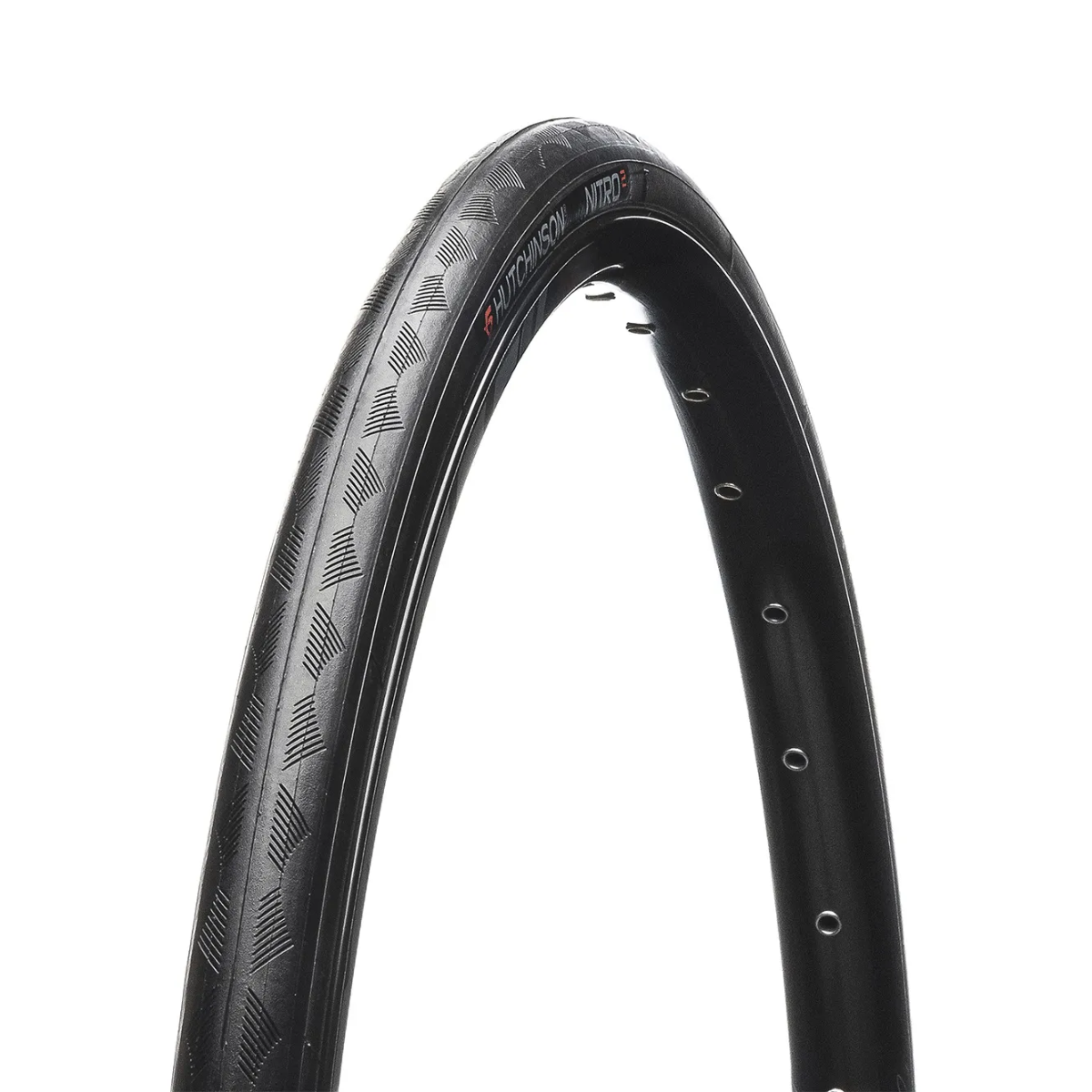 Pneu Hutchinson Nitro 2 - 108 PSI