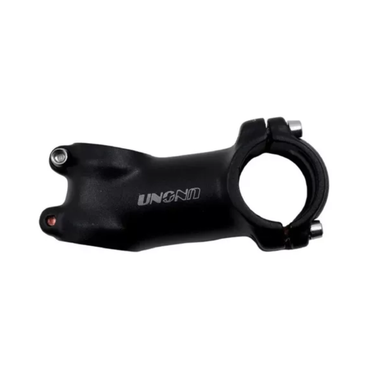 Mesa Kalloy Uno Preta 31.8mm 17o AS007N Leve