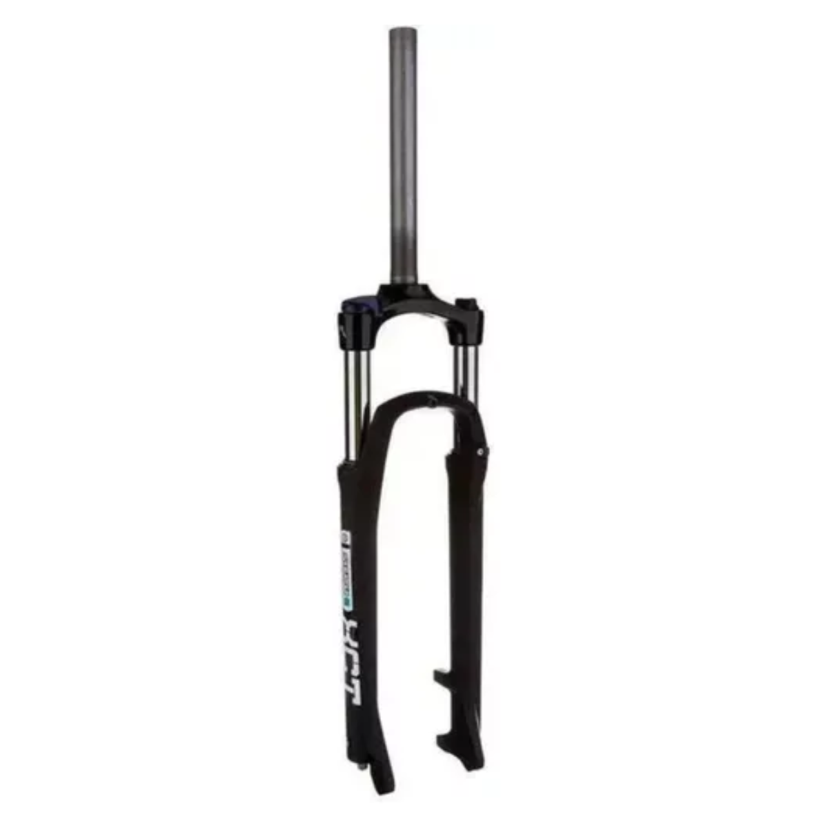 Suspensão de aro 29 Suntour XCT 100mm com trava no ombro
