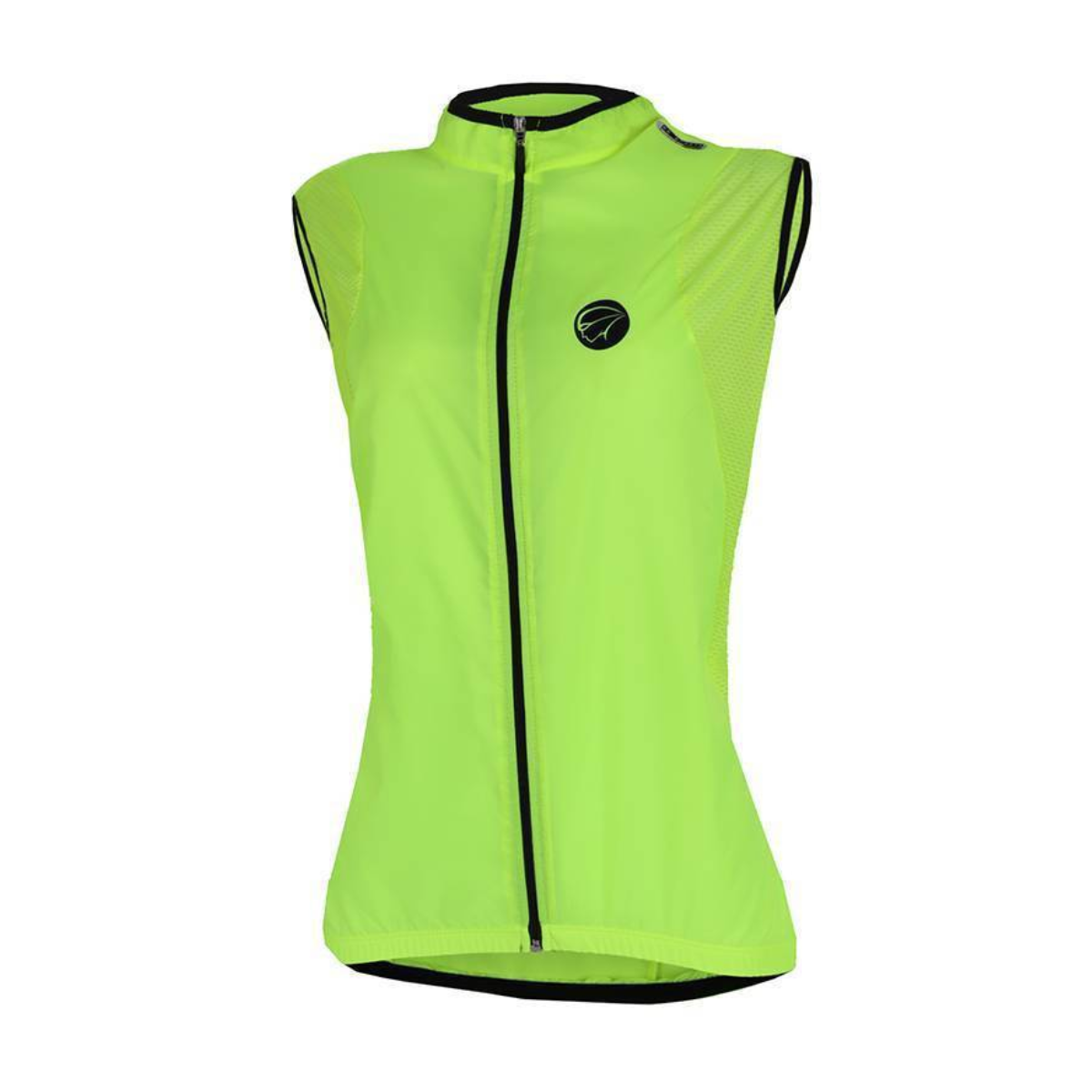 Colete feminino Mauro Ribeiro New One Impact