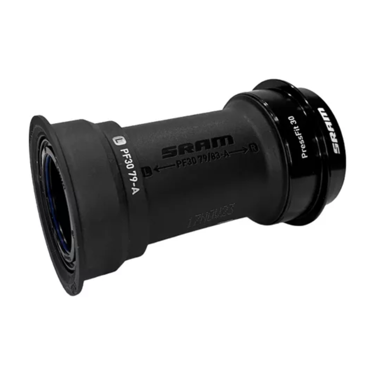 Movimento Central Sram Dub Cervelo 46mm Pf30 79mm A Road