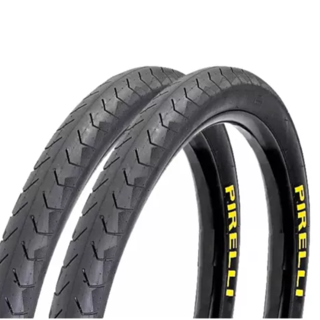 Par Pneu 26×1.95 Pirelli Phantom Street