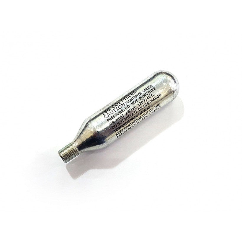 Refil Cartucho Co2 Calypso 16G - Un