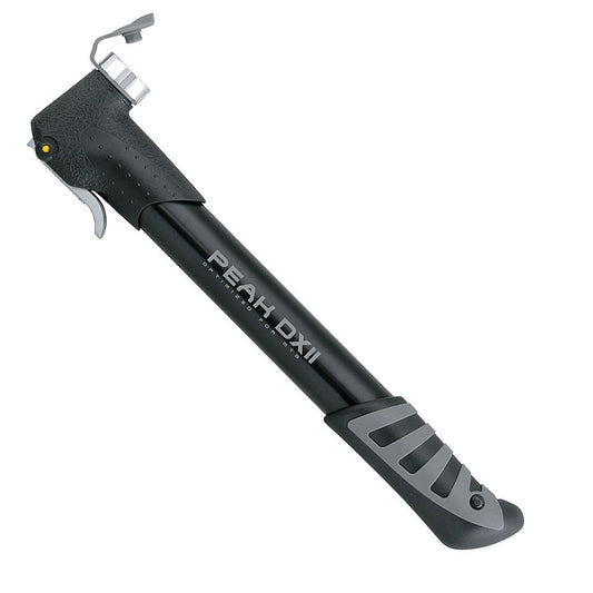 Mini Bomba De Ar Topeak Peak Dx Ii 90 Psi | Preta