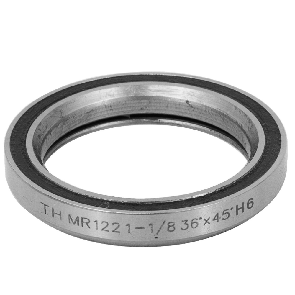 Rolamento De Direção Fsa Th-873E Acb 36°X45° 1"1/8 Mr122 41,5X30,3X6,5Mm