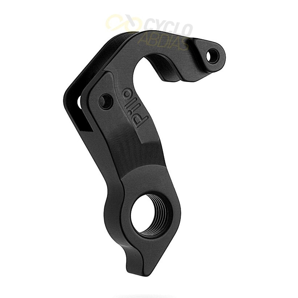 Gancheira D273 Cannondale E Fsi | Preta