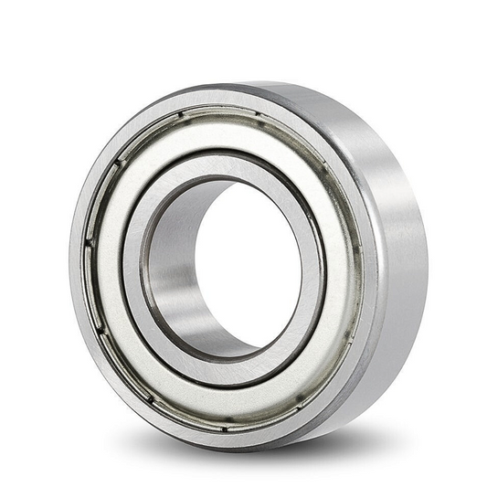 Rolamento Para Cubo Modelo 6000 (10X26X8)