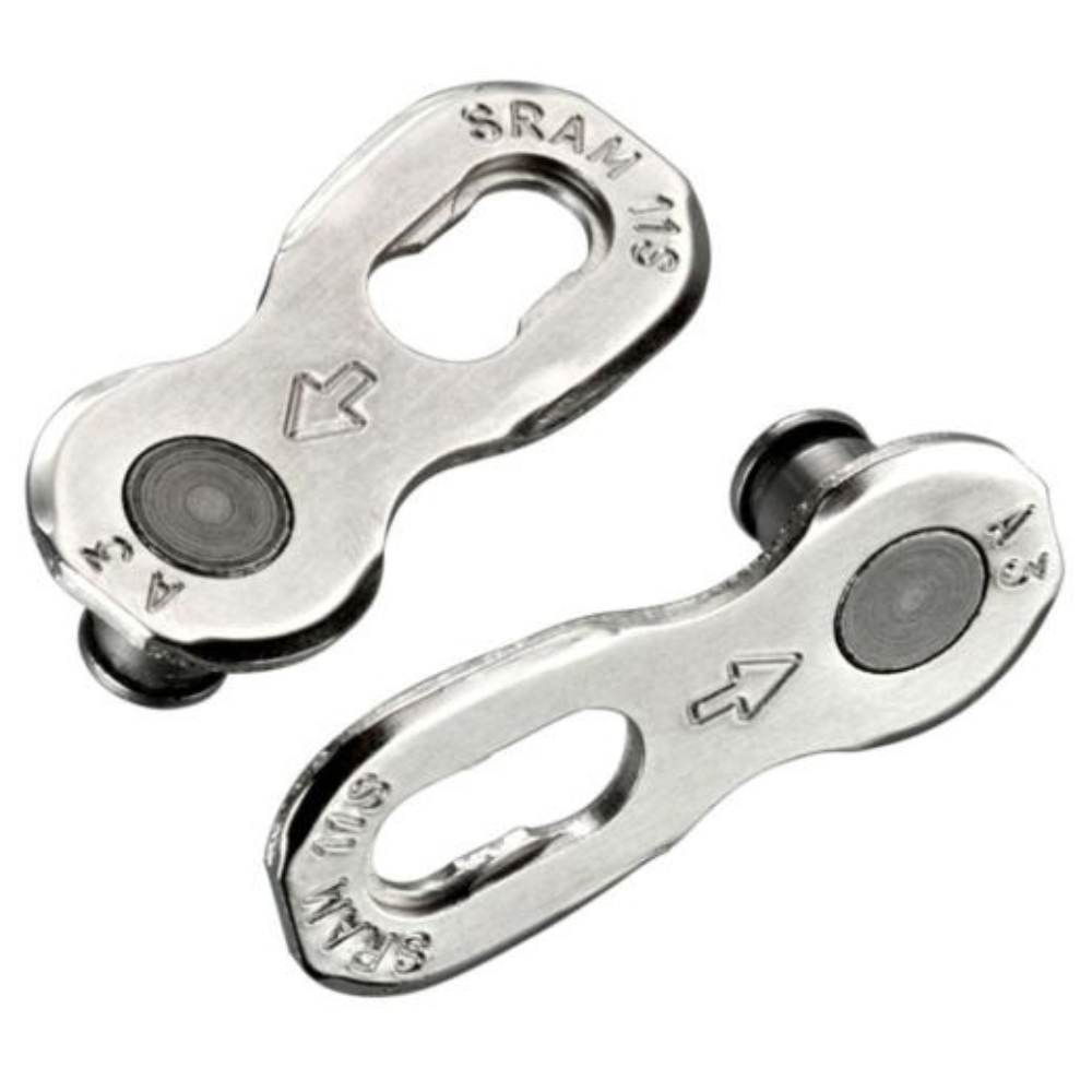 Elo De Corrente Sram Powerlock 11 Velocidades - Unidade