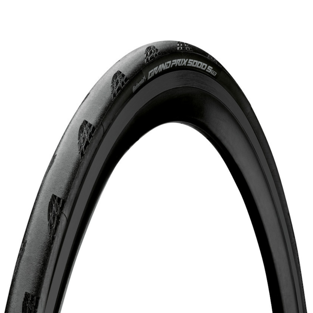 Pneu Continental Grand Prix 5000 S Tr 700X32 - Tubeless Ready Pneu Continental Grand Prix 5000 S Tr 700X32 - Tubeless Ready