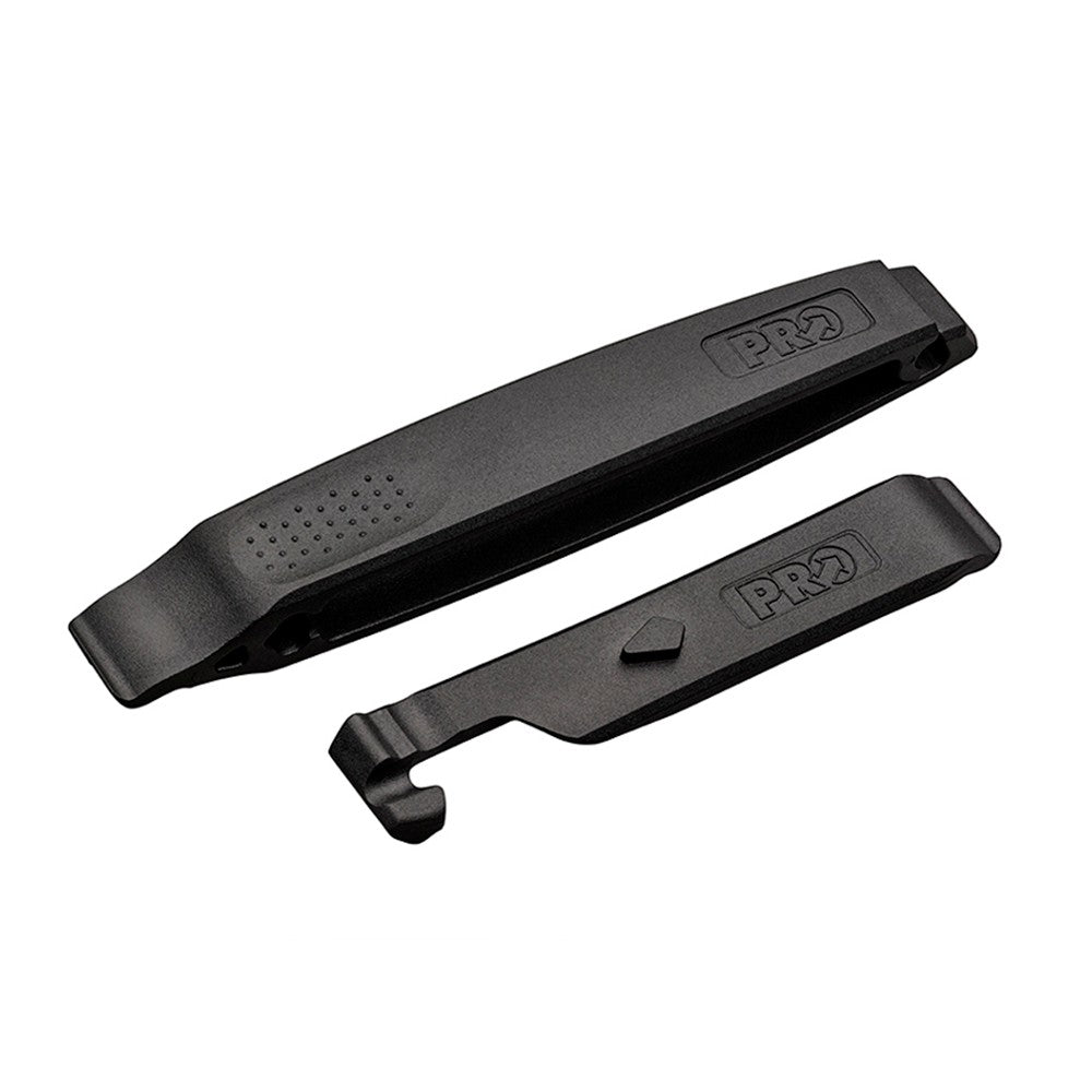 Espátula Extratora Pneu Pro Bike Gear Tire Levers Tubeless | Preta