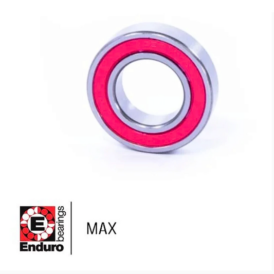 Rolamento Enduro Max 3801 Llu (12X21X8) | Max
