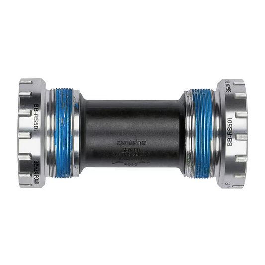 Movimento Central Shimano Tiagra Bb-Rs501 Bsa Rosca Italiana