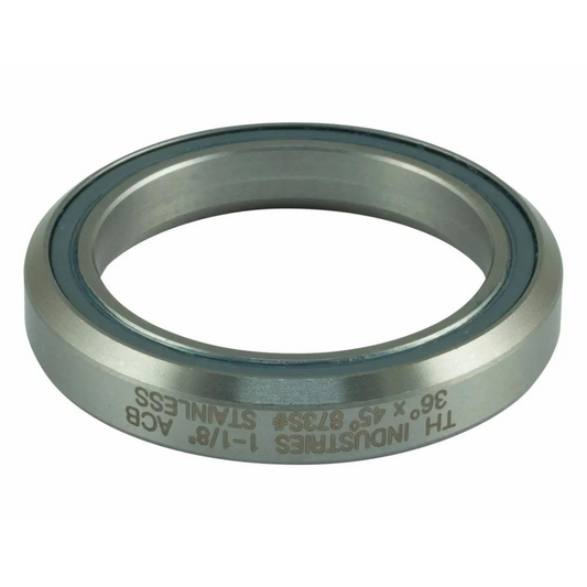 Rolamento De Direção Fsa Th-873S Acb 36°X45° 1"1/8 Mr054S 41X30X6,5Mm