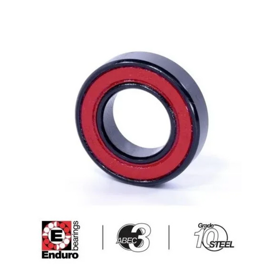 Rolamento Enduro Max Bo 6801 Llu (12X21X5) - Max Abec3