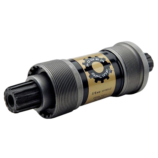 Movimento Central Sram Power Spline 118X73Mm