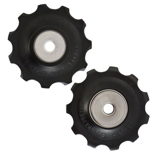 Roldana De Câmbio Shimano Dura-Ace Rd-7900/7970/7800/7700 10V - Y5X098140