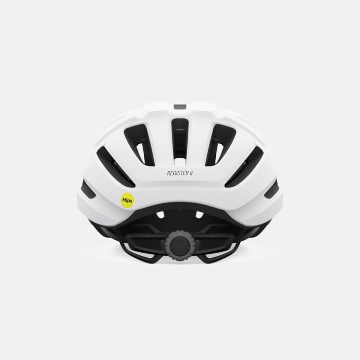 Capacete masculino Giro Register II Mips