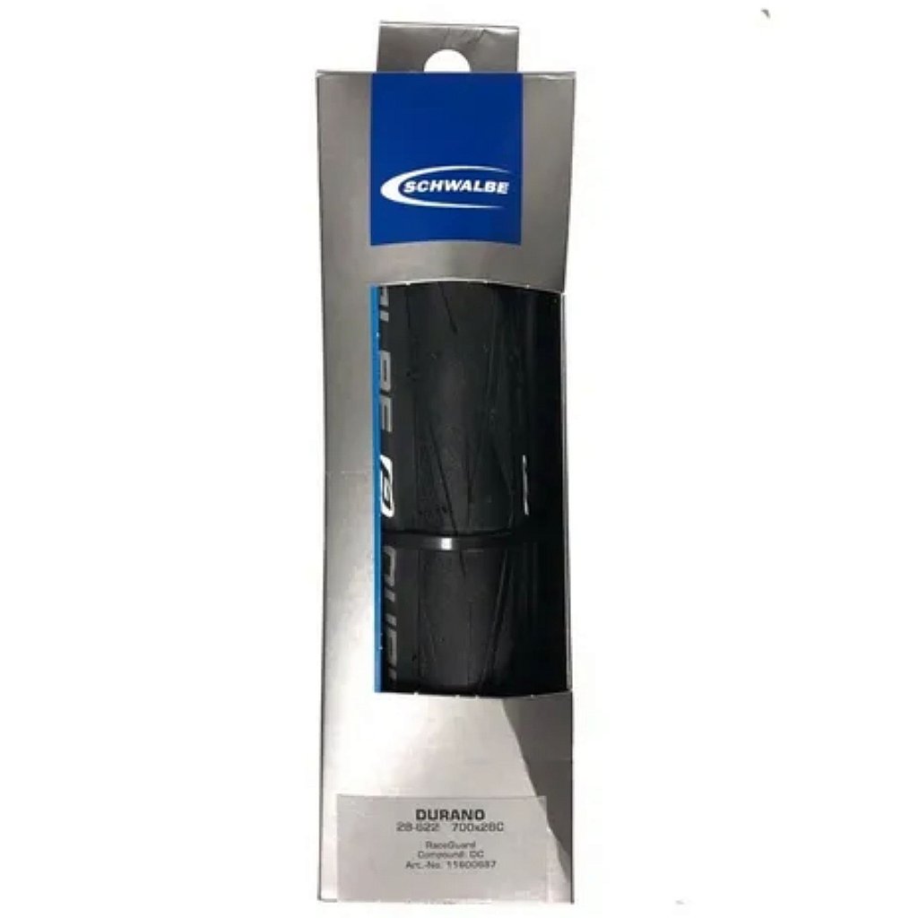 Pneu Schwalbe Durano Raceguard 700X28