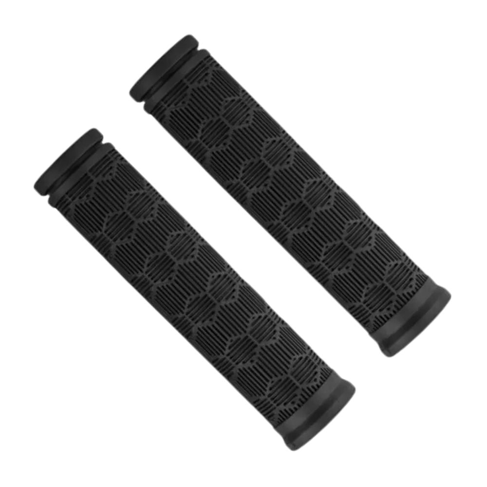 Manopla Absolute Rg1 31.8X125 Mm | Preta