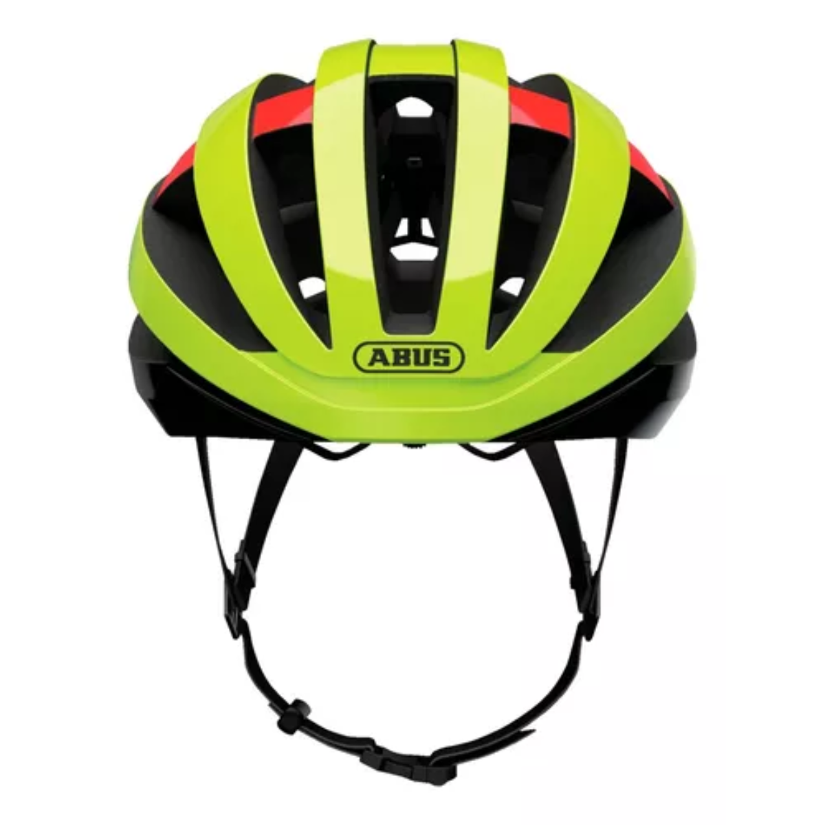 Capacete de ciclismo Abus Viantor - Speed Road Estrada