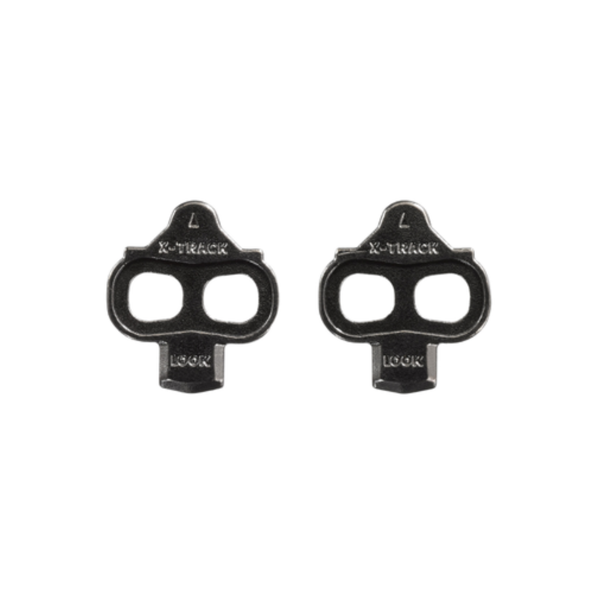 Taco para Pedal LOOK X-Track / Compatível com SPD