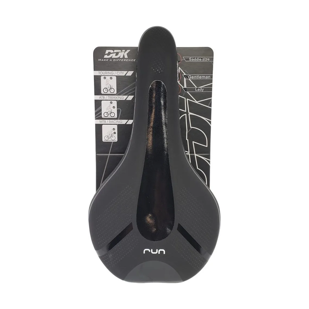 Selim DDK Run Design D5 – 272 x 144mm
