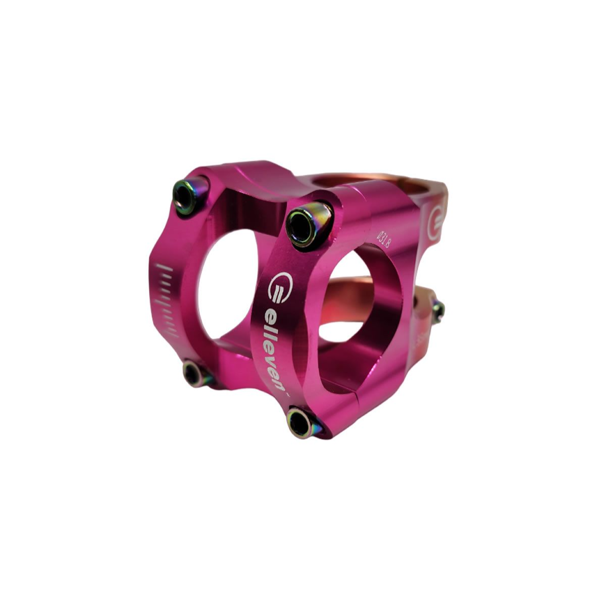 Mesa/Avanço Elleven GTS CNC 35mm Alumínio 31.8mm Gradient