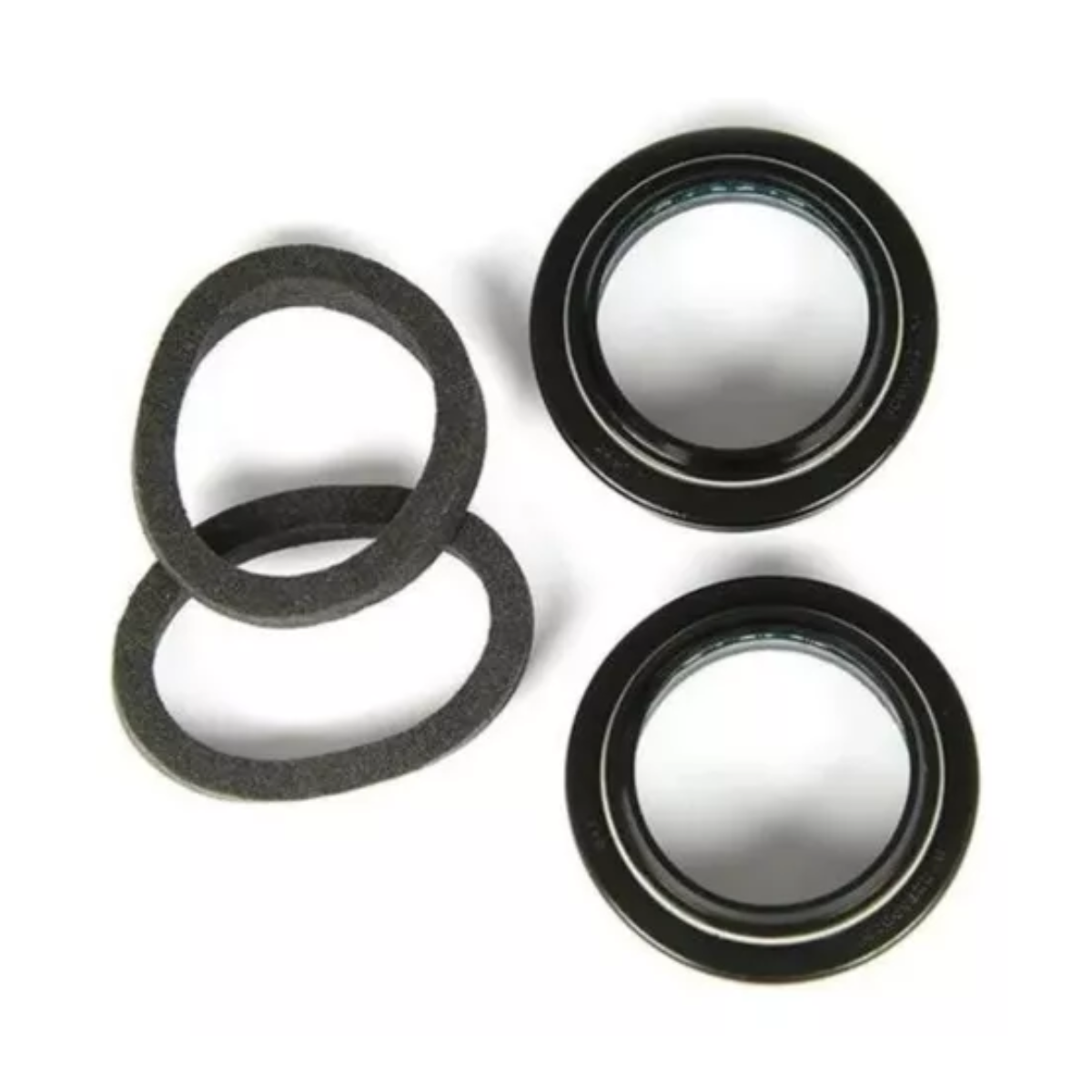Kit manutenção com retentores para garfos Manitou MPB 30mm