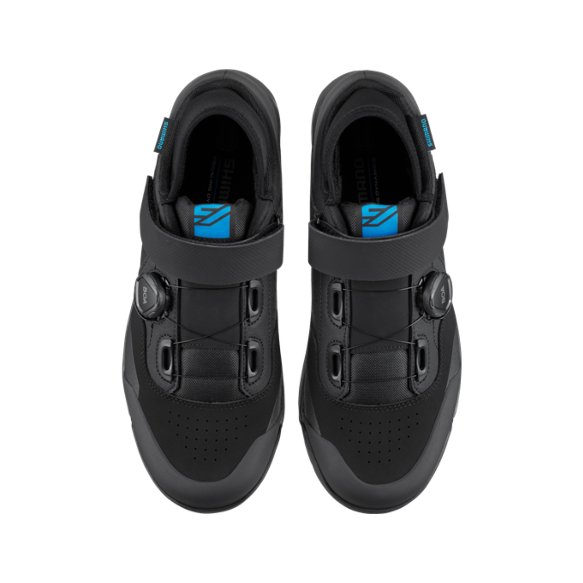Sapatilha Shimano MTB SH-GE900